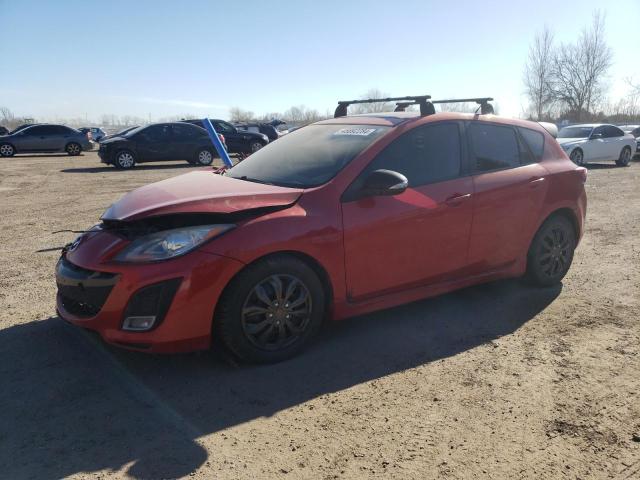 Mazda Mazda3 (2010)