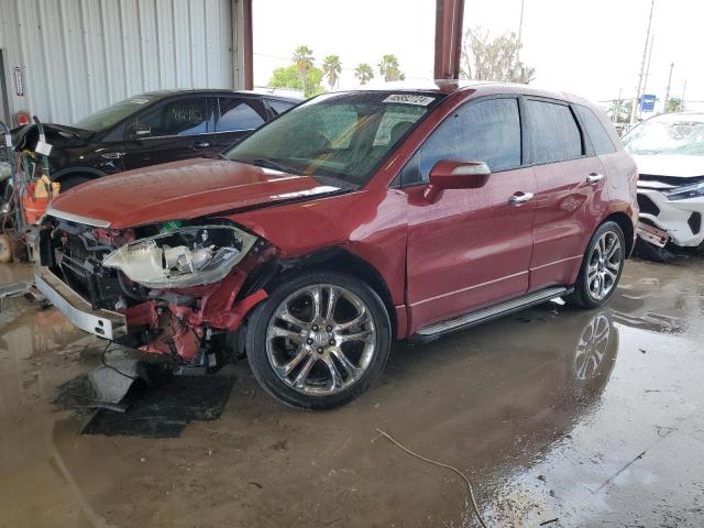 Acura Rdx (2007)