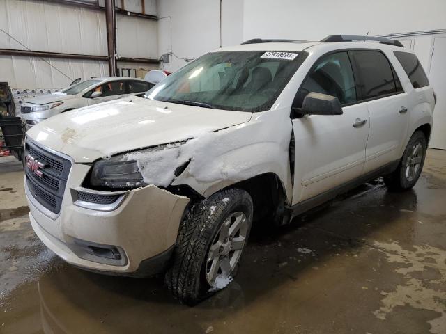 Gmc Acadia (2014)