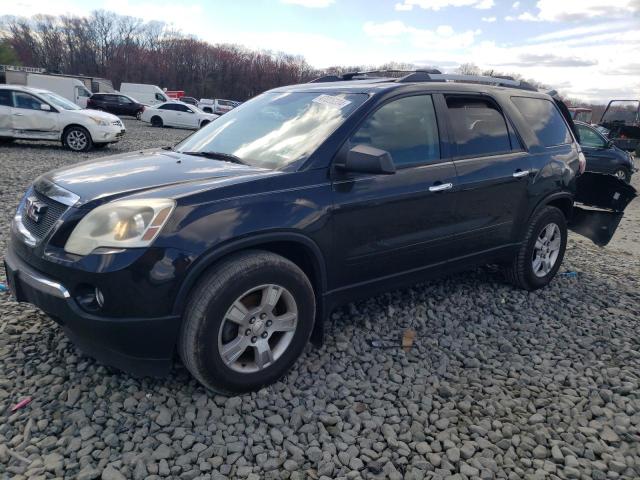 Gmc Acadia (2011)