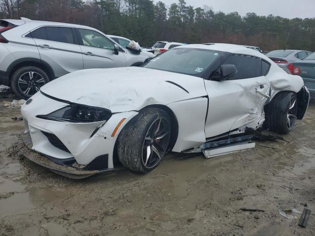 Toyota Supra (2021)