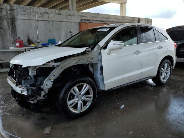 Acura Rdx (2023)