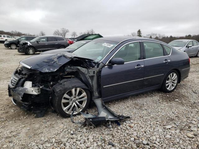 Infiniti M35 (2010)
