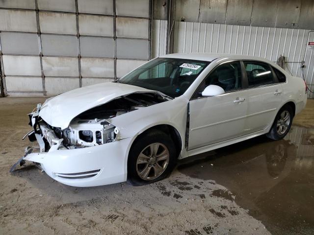 Chevrolet Impala (2014)