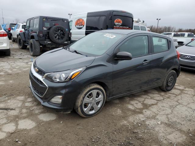 Chevrolet Spark (2020)