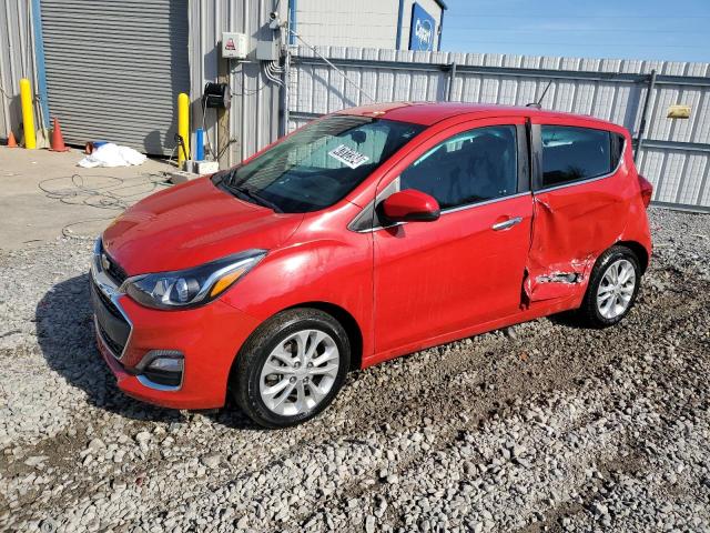 Chevrolet Spark (2020)