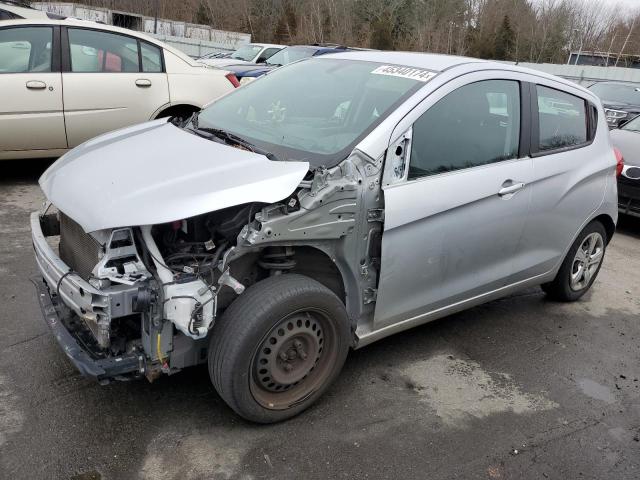 Chevrolet Spark (2020)