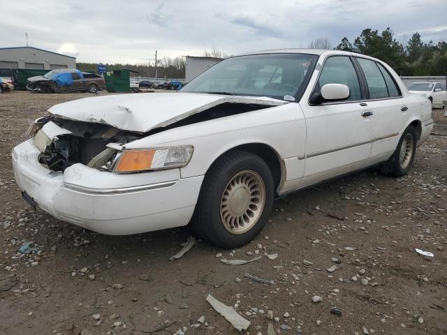 Mercury Grmarquis (2001)