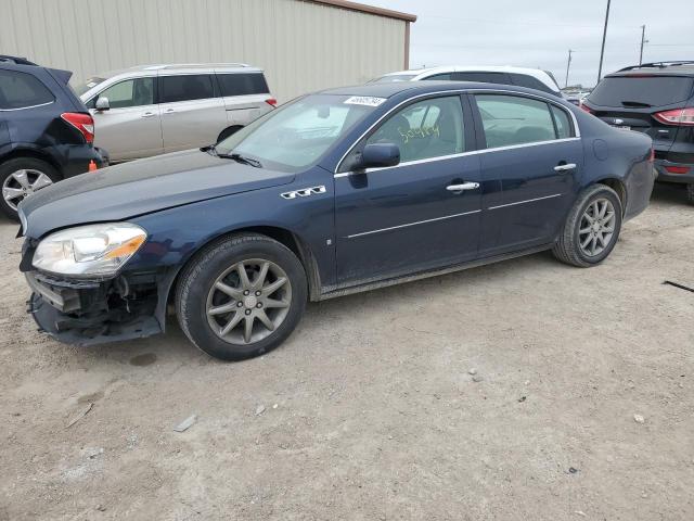 Buick Lucerne (2007)