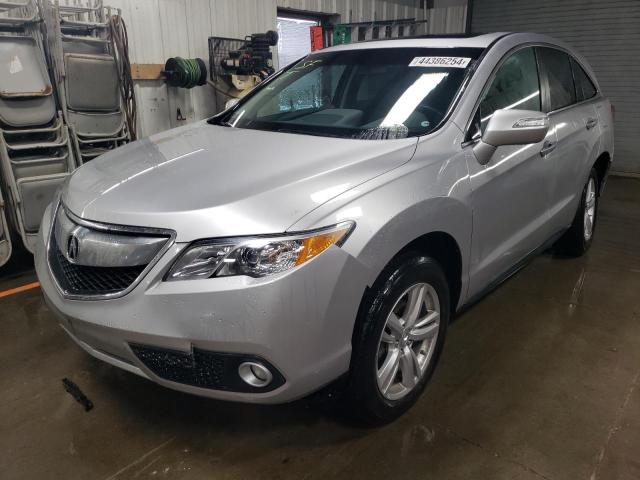 Acura Rdx (2014)