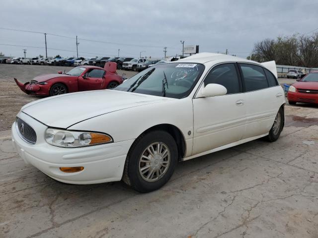 Buick Lesabre (2005)