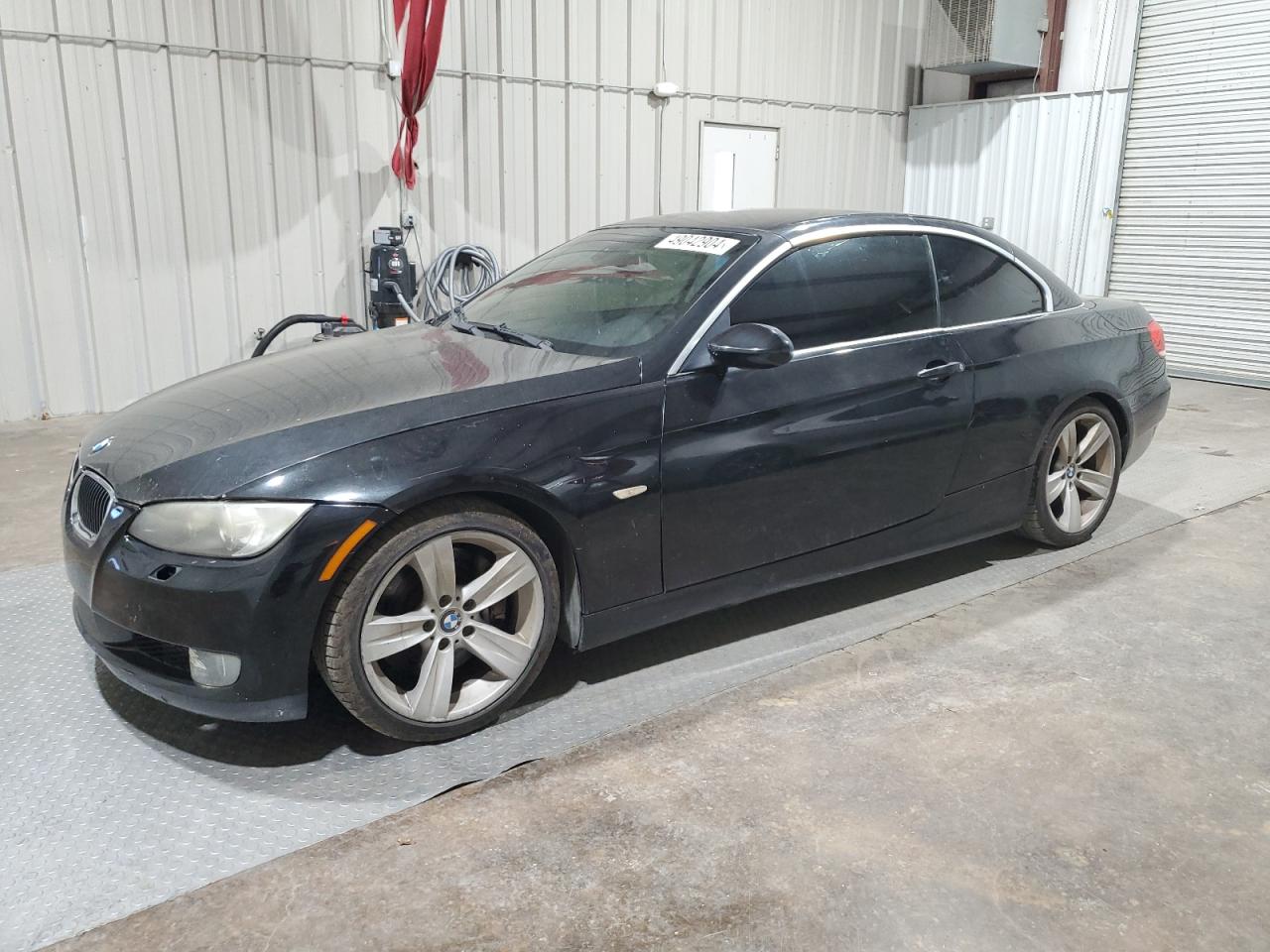 Bmw 3er (2008)