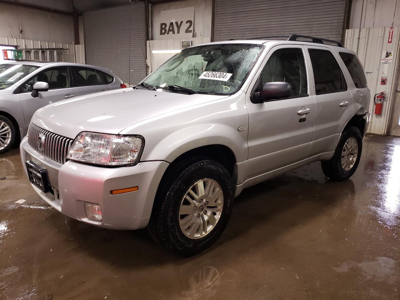 Mercury Mariner (2005)