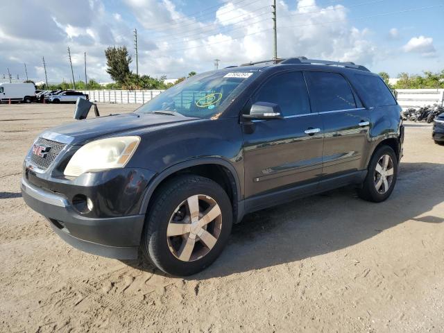 Gmc Acadia (2010)