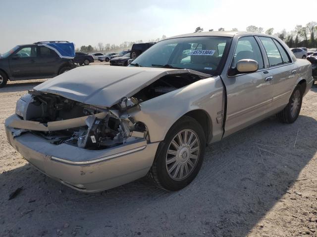 Mercury Grmarquis (2010)