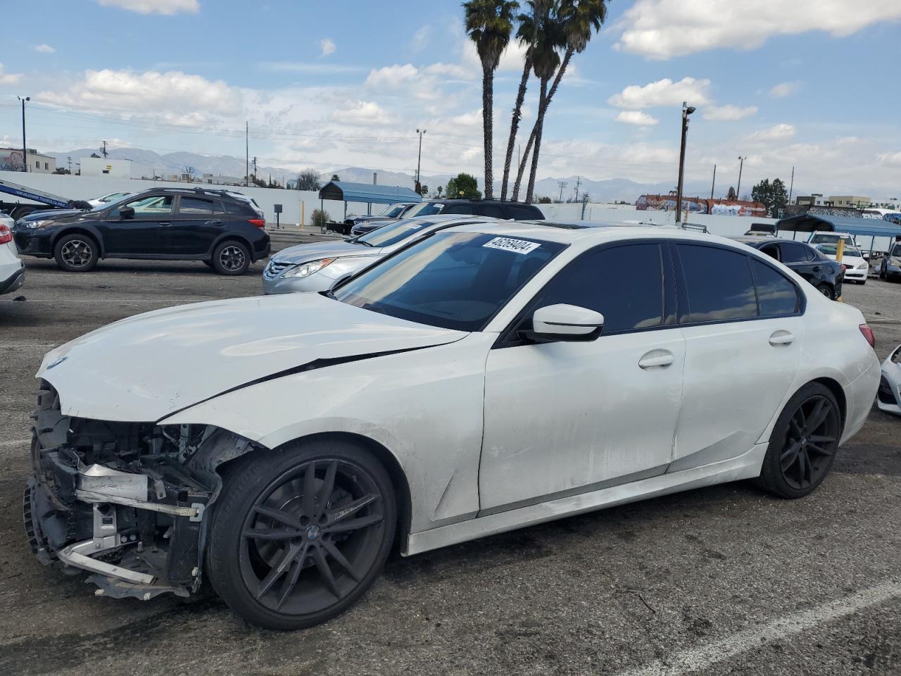 Bmw 3er (2021)