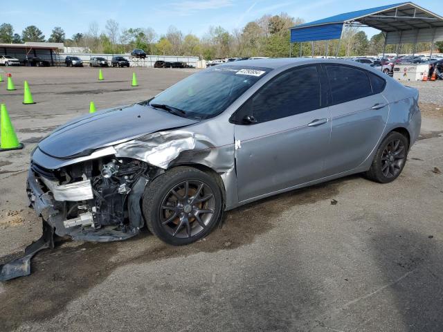 Dodge Dart (2016)