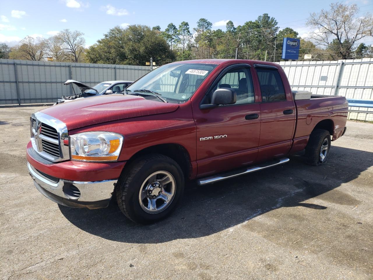 Dodge Ram (2006)