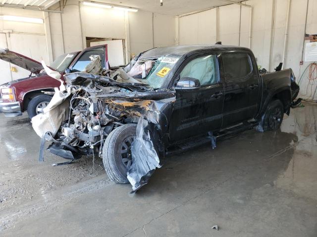 Toyota Tacoma (2020)