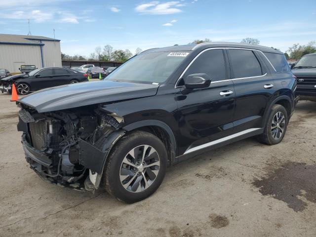 Hyundai Palisade (2020)