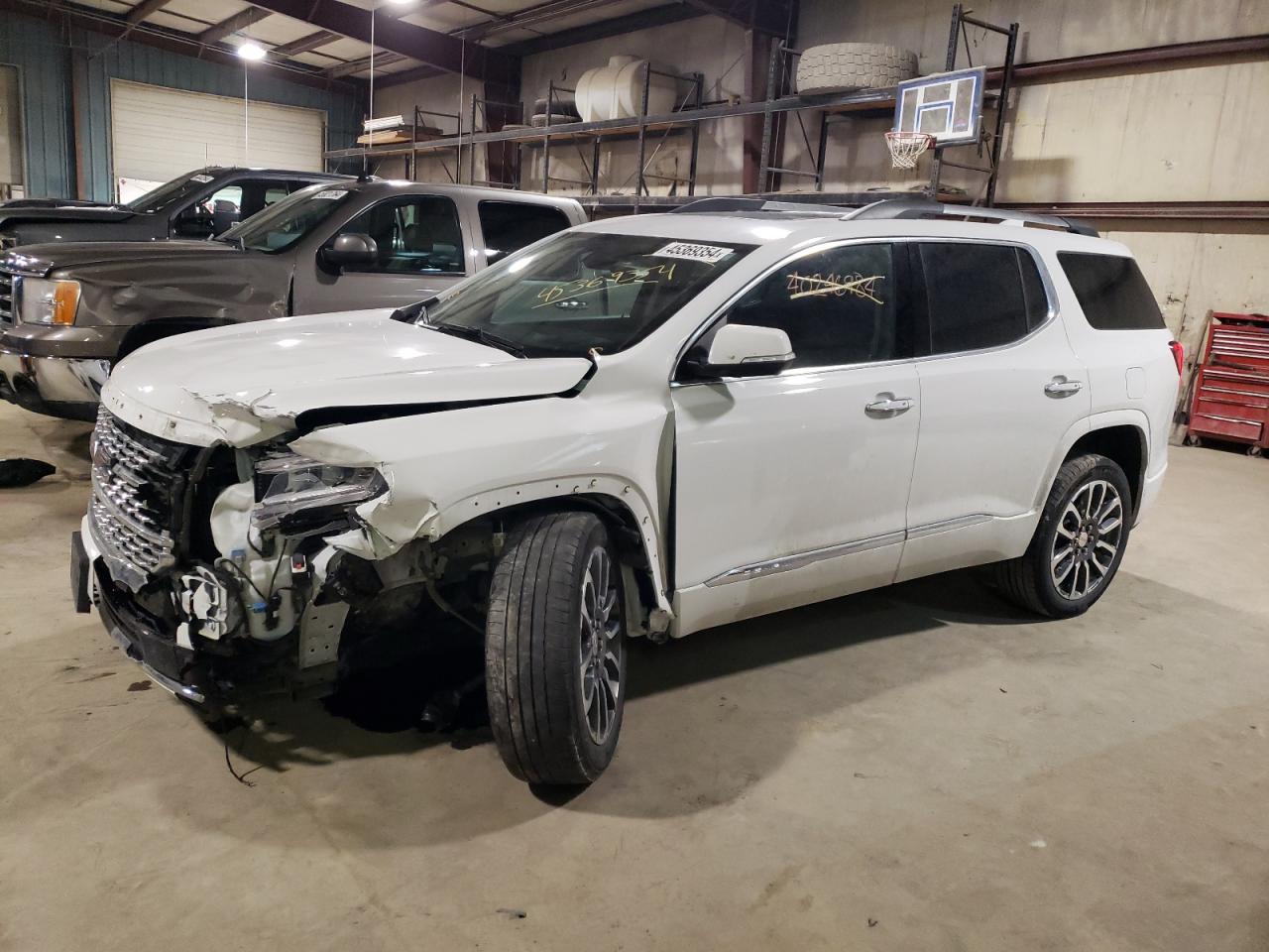 Gmc Acadia (2020)