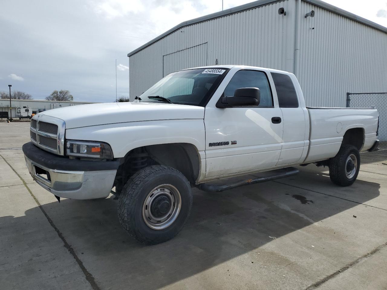 Dodge Ram (1999)