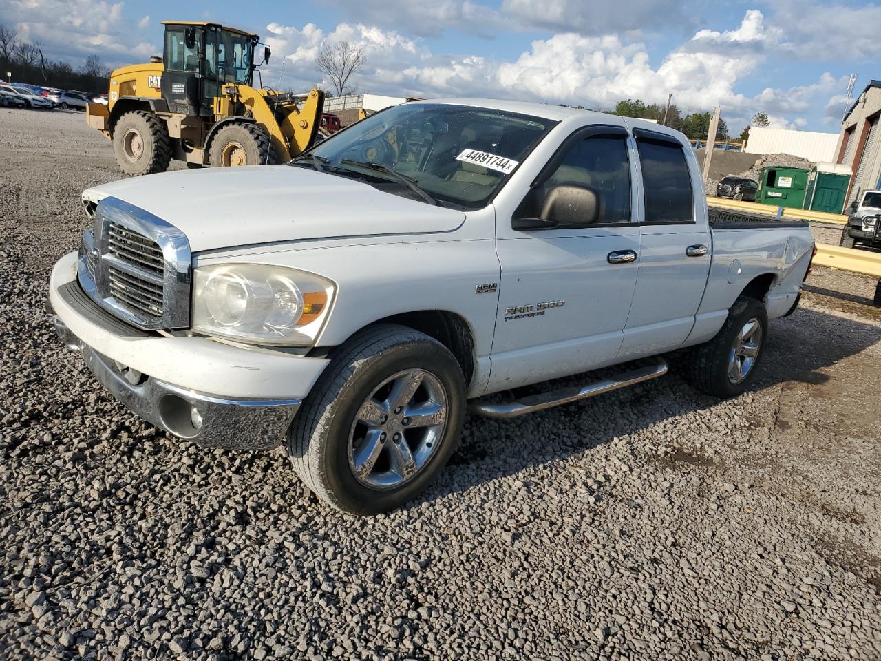 Dodge Ram (2007)