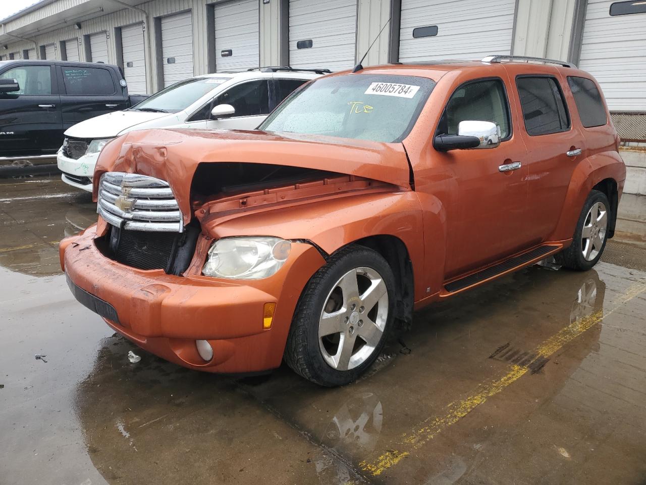 Chevrolet Hhr (2006)