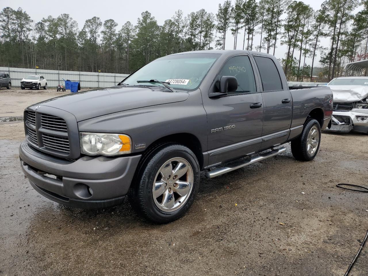 Dodge Ram (2004)