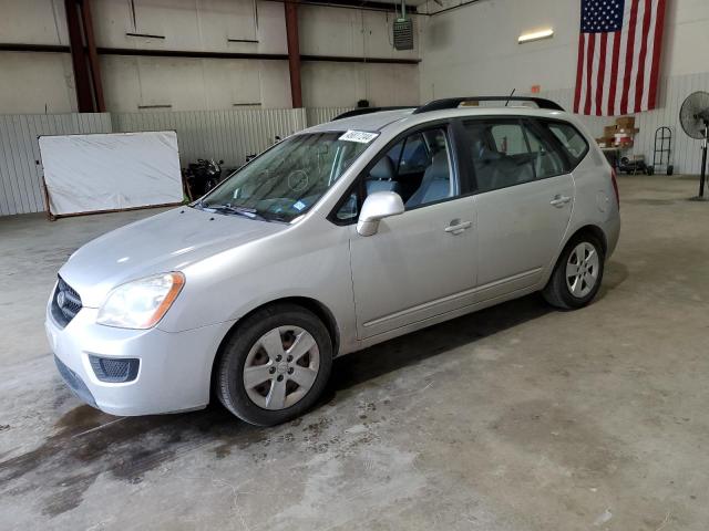 Kia Rondo (2009)