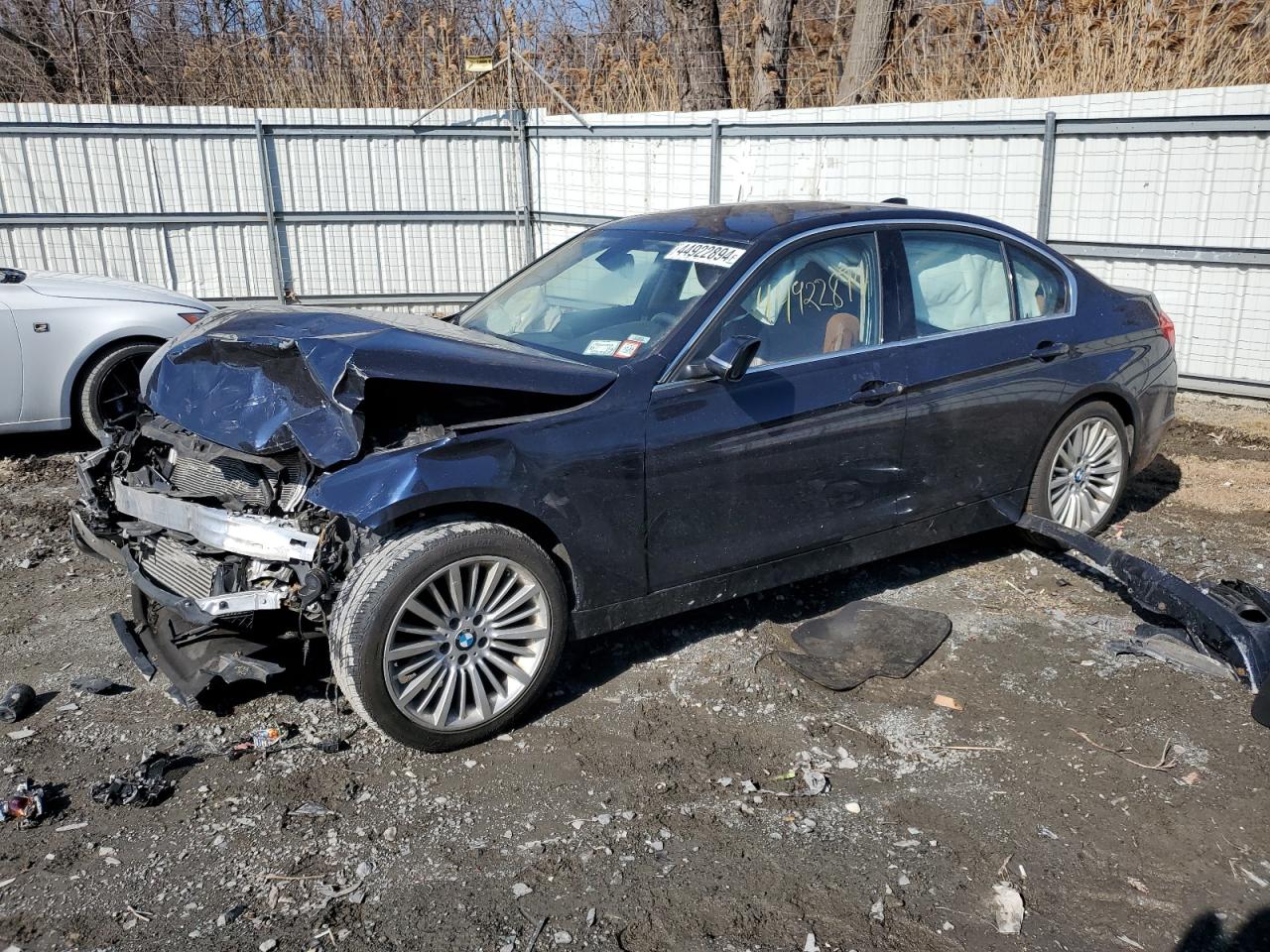 Bmw 3er (2013)
