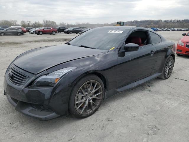 Infiniti G37 (2011)