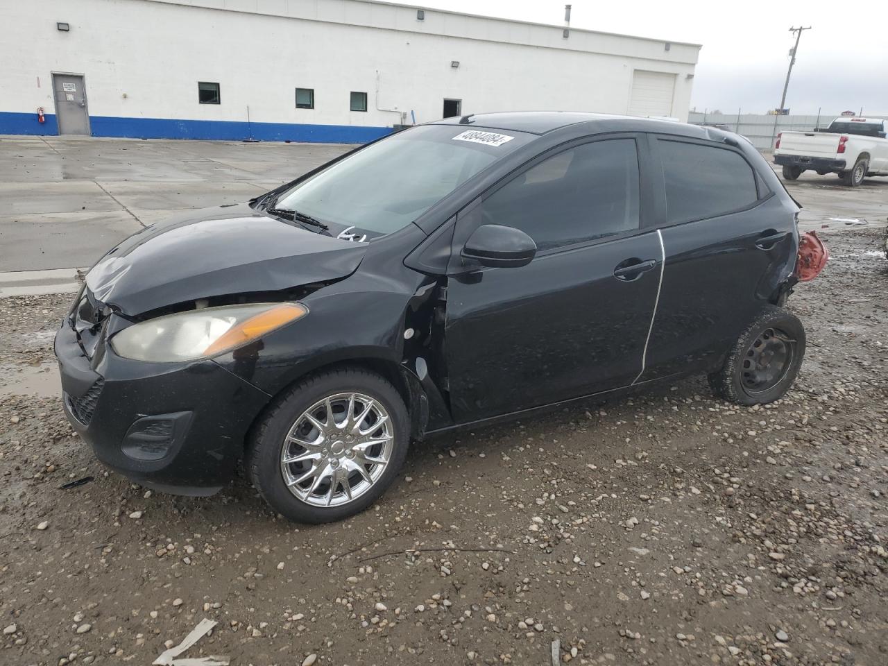 Mazda 2 (2011)
