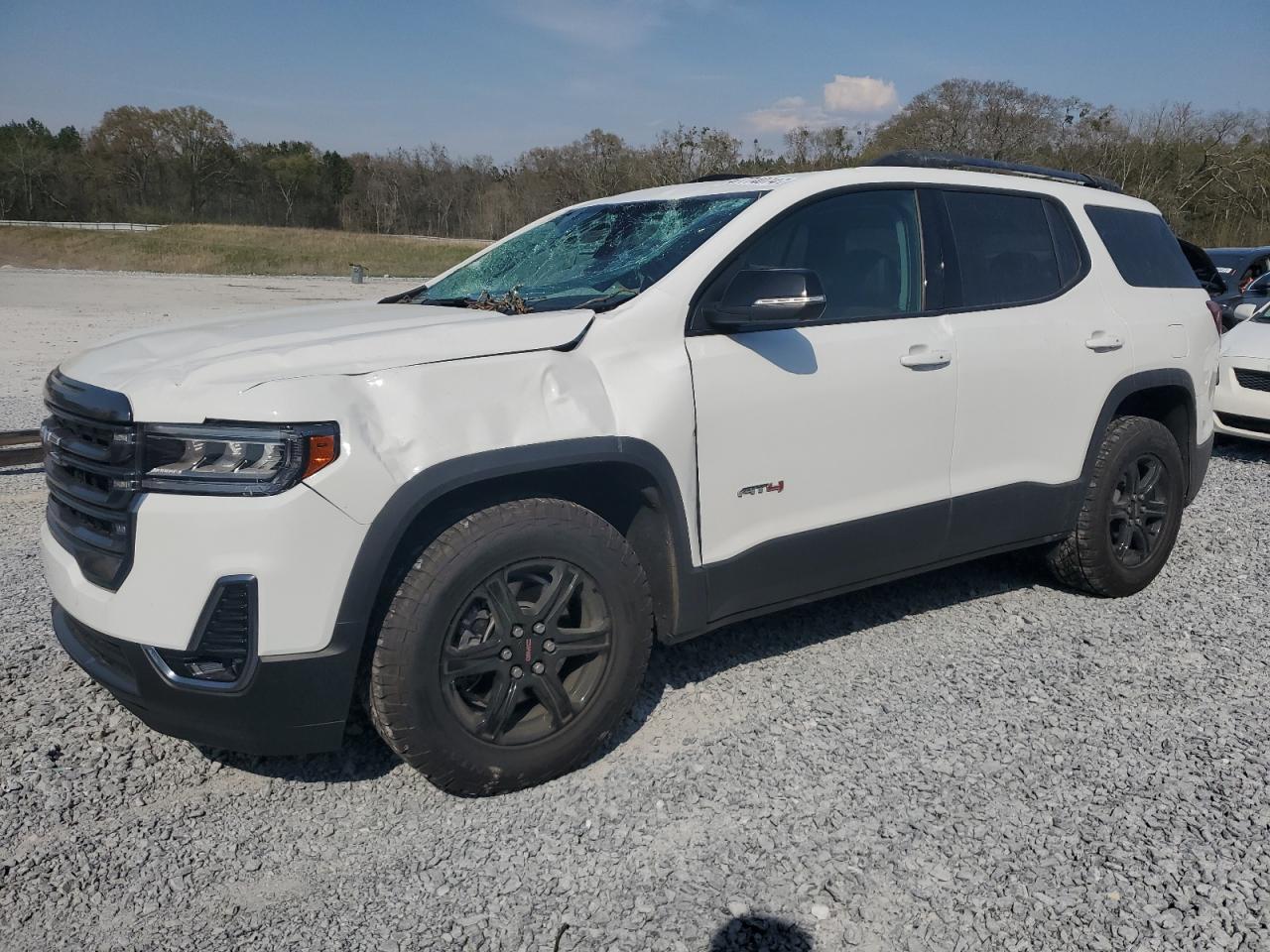Gmc Acadia (2023)