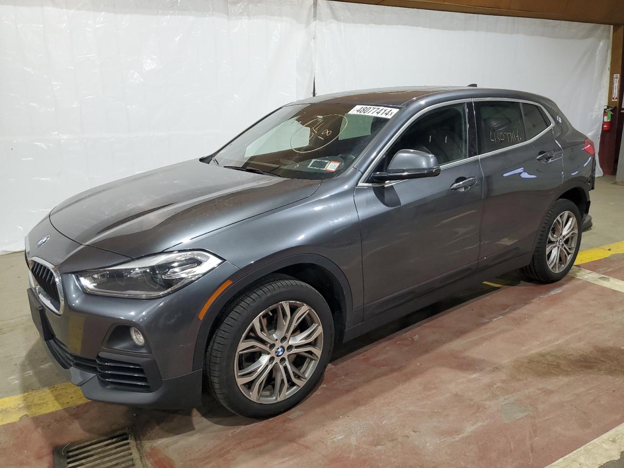 Bmw X2 (2018)