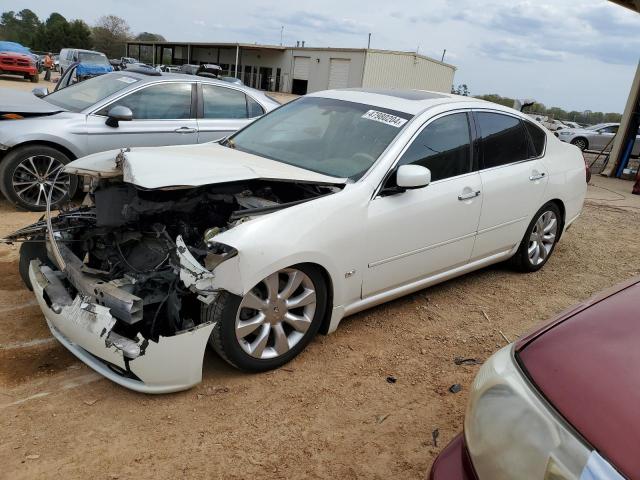 Infiniti M35 (2007)