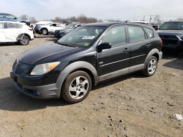 Pontiac Vibe (2008)