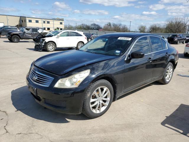 Infiniti G37 (2009)