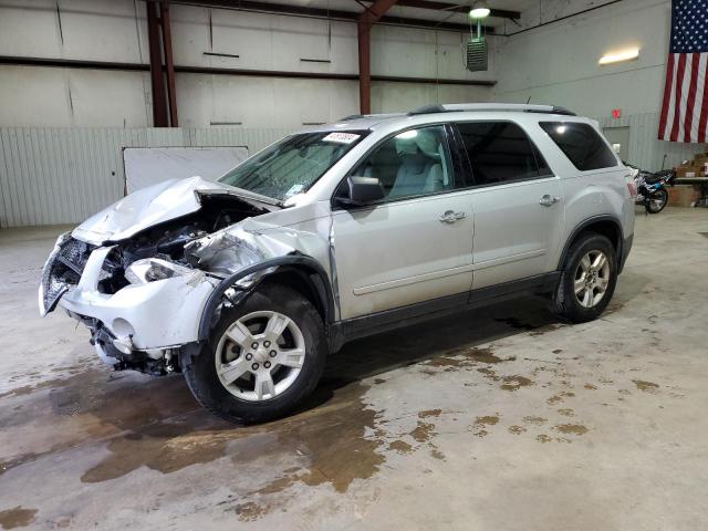 Gmc Acadia (2011)