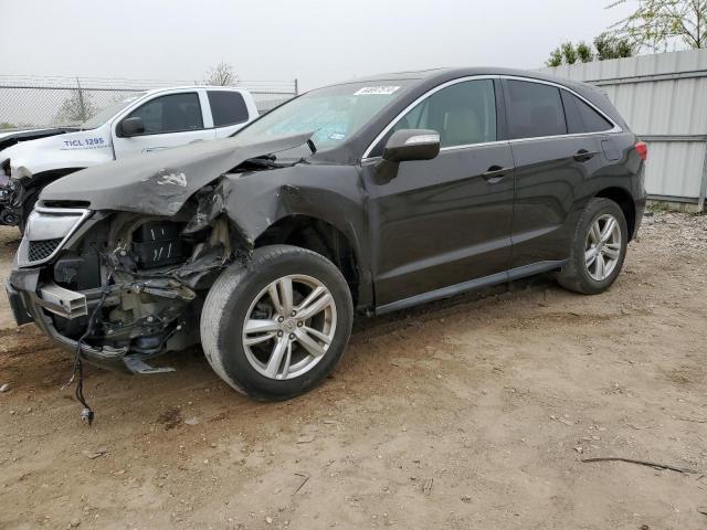 Acura Rdx (2014)