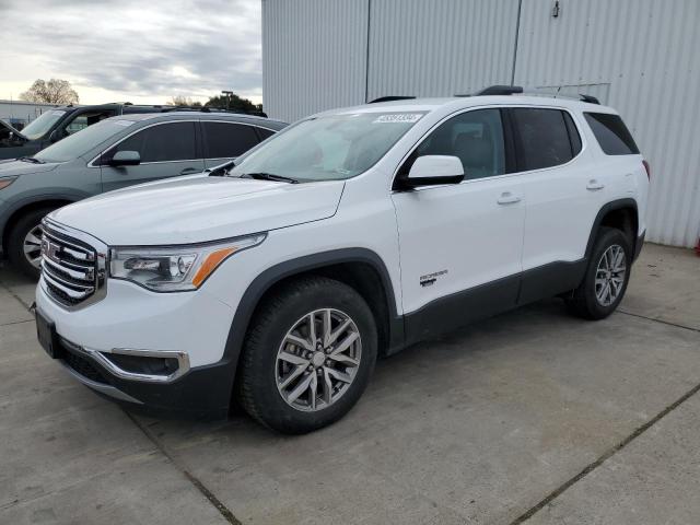 Gmc Acadia (2019)