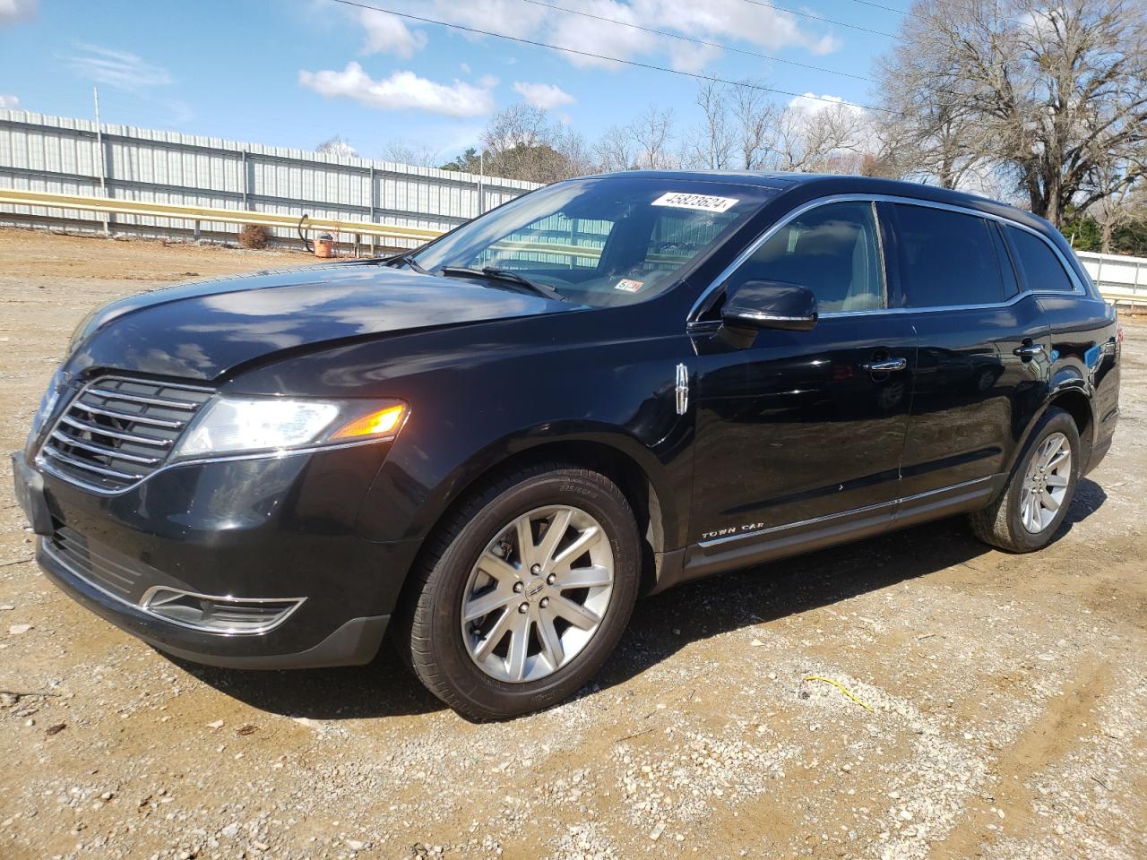 Lincoln Mkt (2017)
