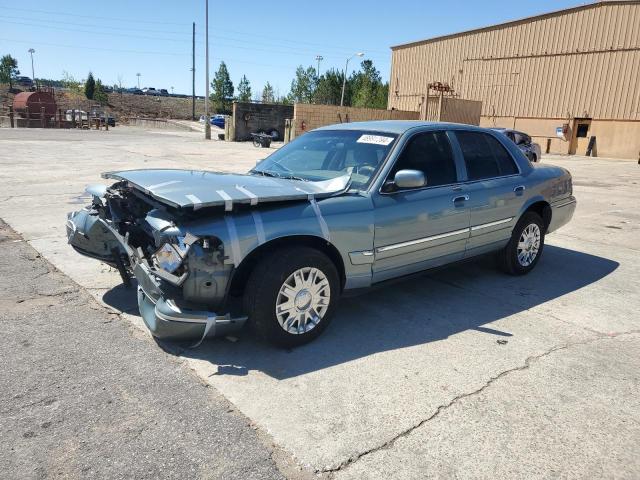 Mercury Grmarquis (2005)