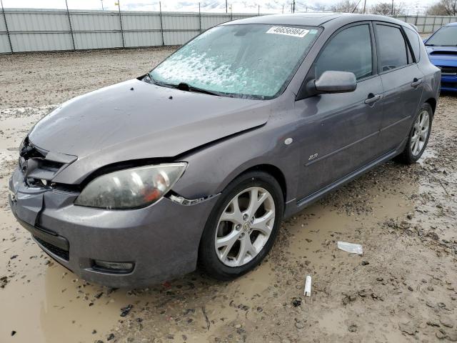 Mazda Mazda3 (2007)