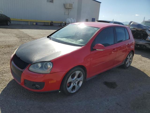 Volkswagen Gti (2009)