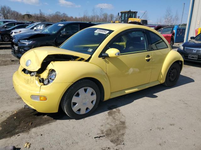 Volkswagen Beetle (2005)