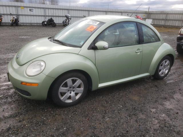 Volkswagen Beetle (2007)