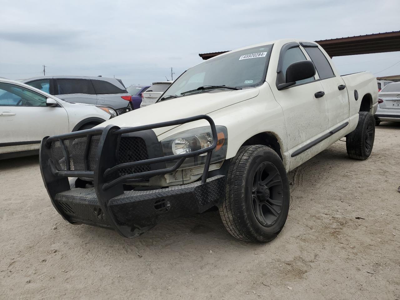 Dodge Ram (2007)