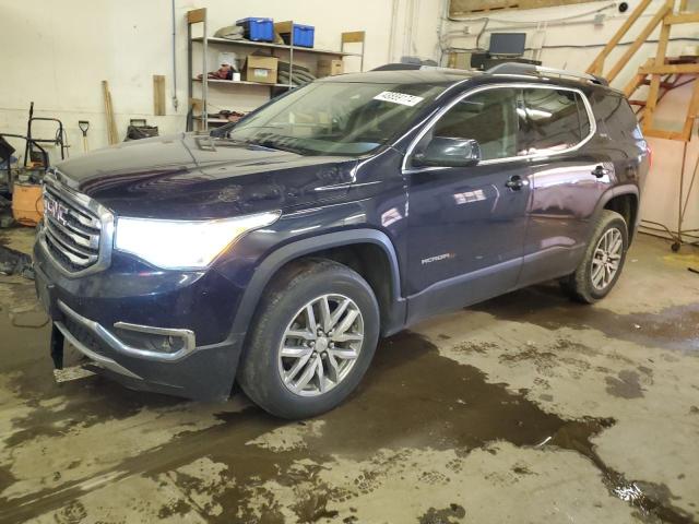 Gmc Acadia (2017)