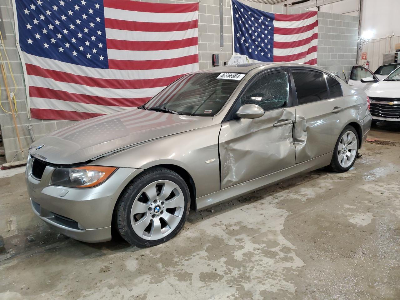 Bmw 3er (2007)